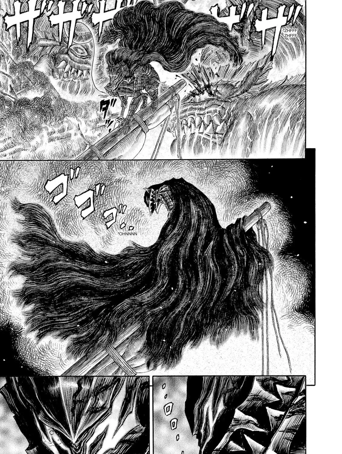 Read Berserk chapter 269 image 28 on Lezhin