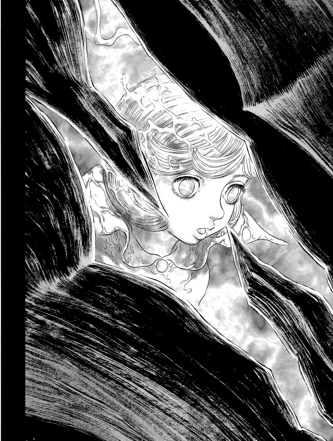 Read Berserk chapter 269 image 30 on Lezhin