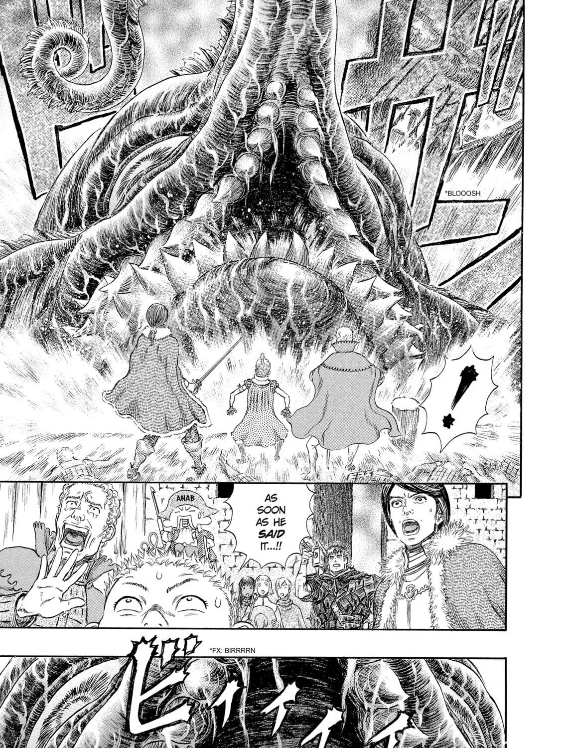 Read Berserk chapter 269 image 4 on Lezhin