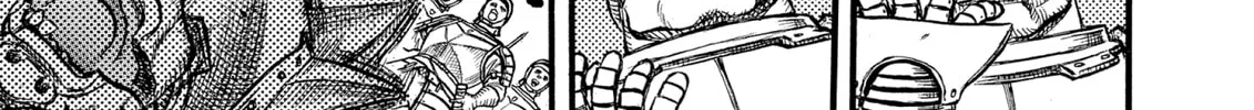 Read Berserk chapter 27 image 21 on Lezhin