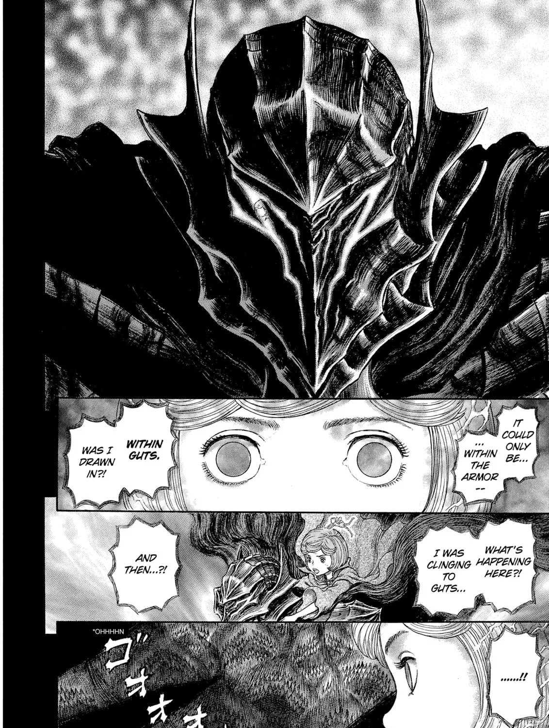 Read Berserk chapter 270 image 2 on Lezhin