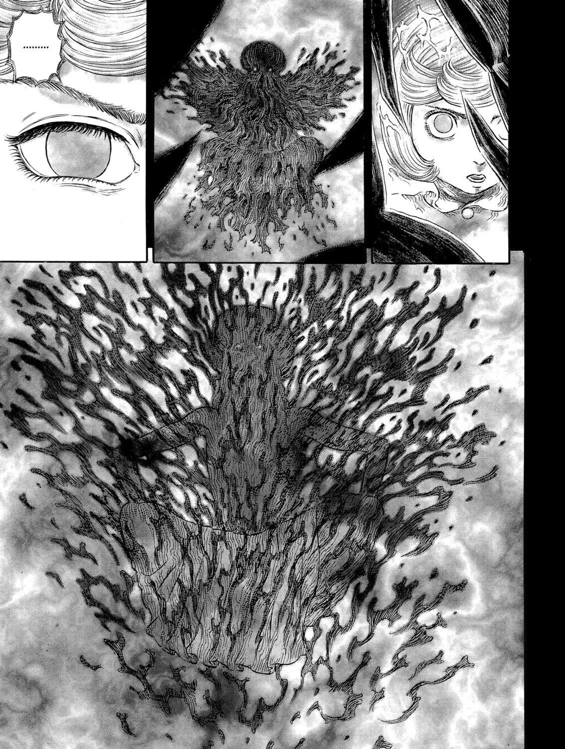 Read Berserk chapter 270 image 26 on Lezhin