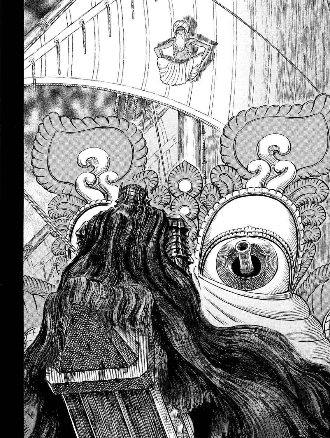 Read Berserk chapter 270 image 28 on Lezhin