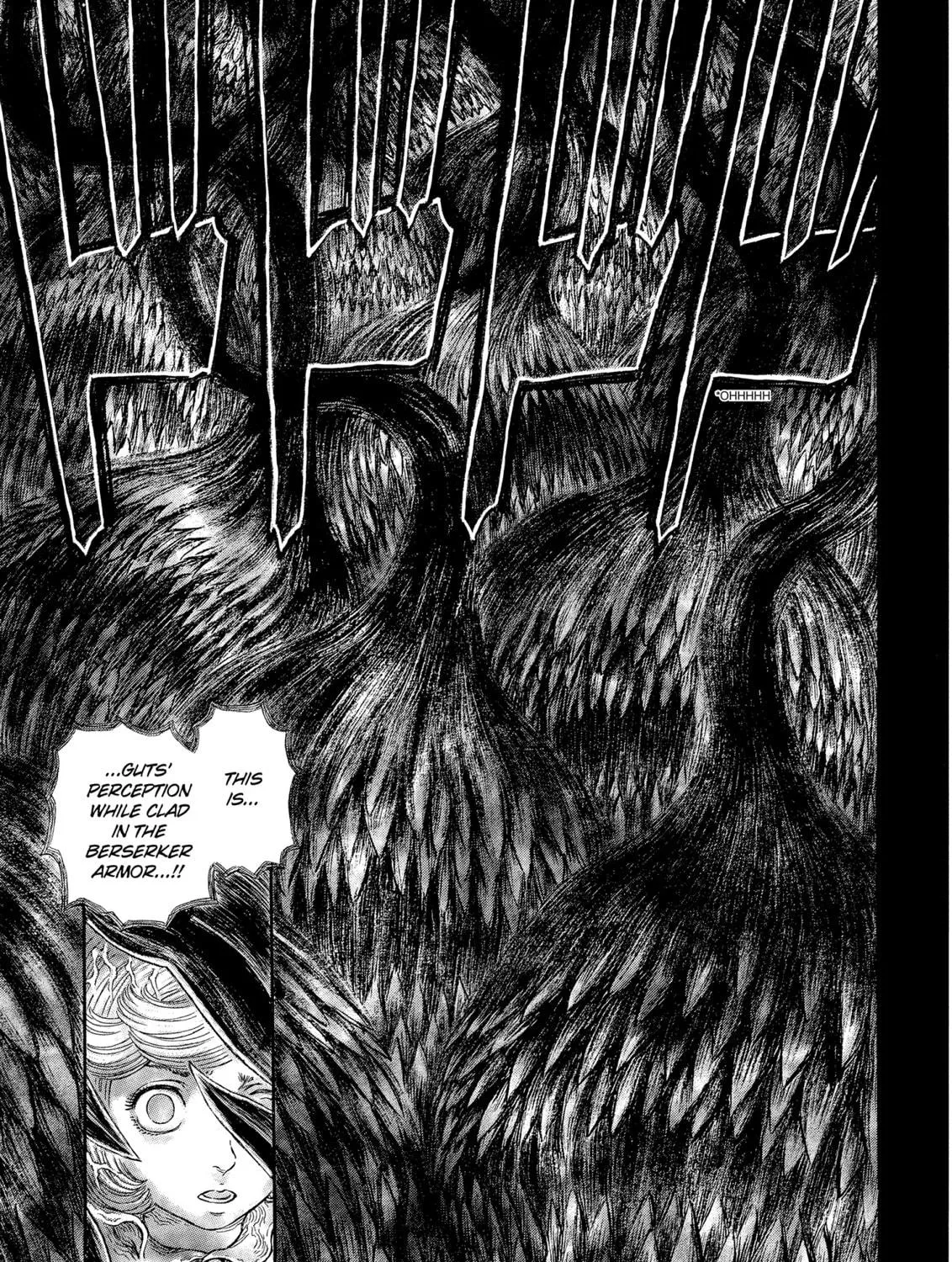 Read Berserk chapter 270 image 4 on Lezhin