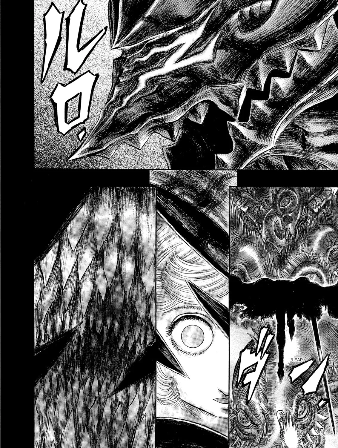 Read Berserk chapter 270 image 6 on Lezhin