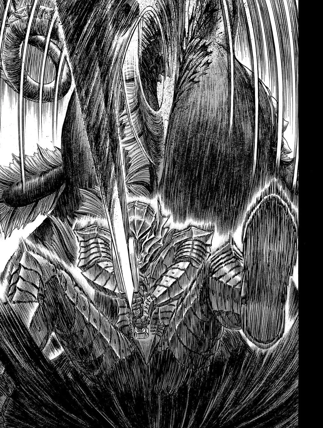 Read Berserk chapter 270 image 8 on Lezhin