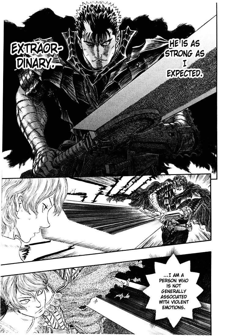 Read Berserk chapter 271.1 image 18 on Lezhin