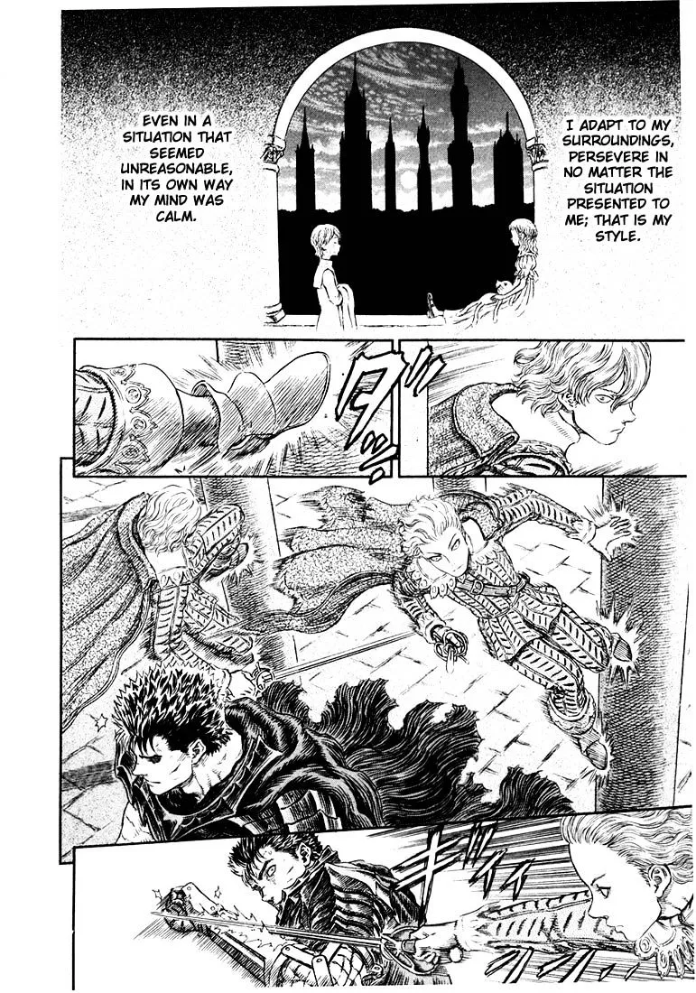 Read Berserk chapter 271.1 image 19 on Lezhin