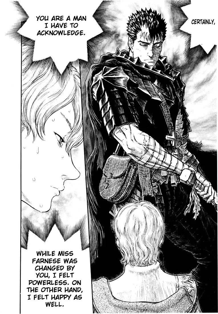 Read Berserk chapter 271.1 image 21 on Lezhin