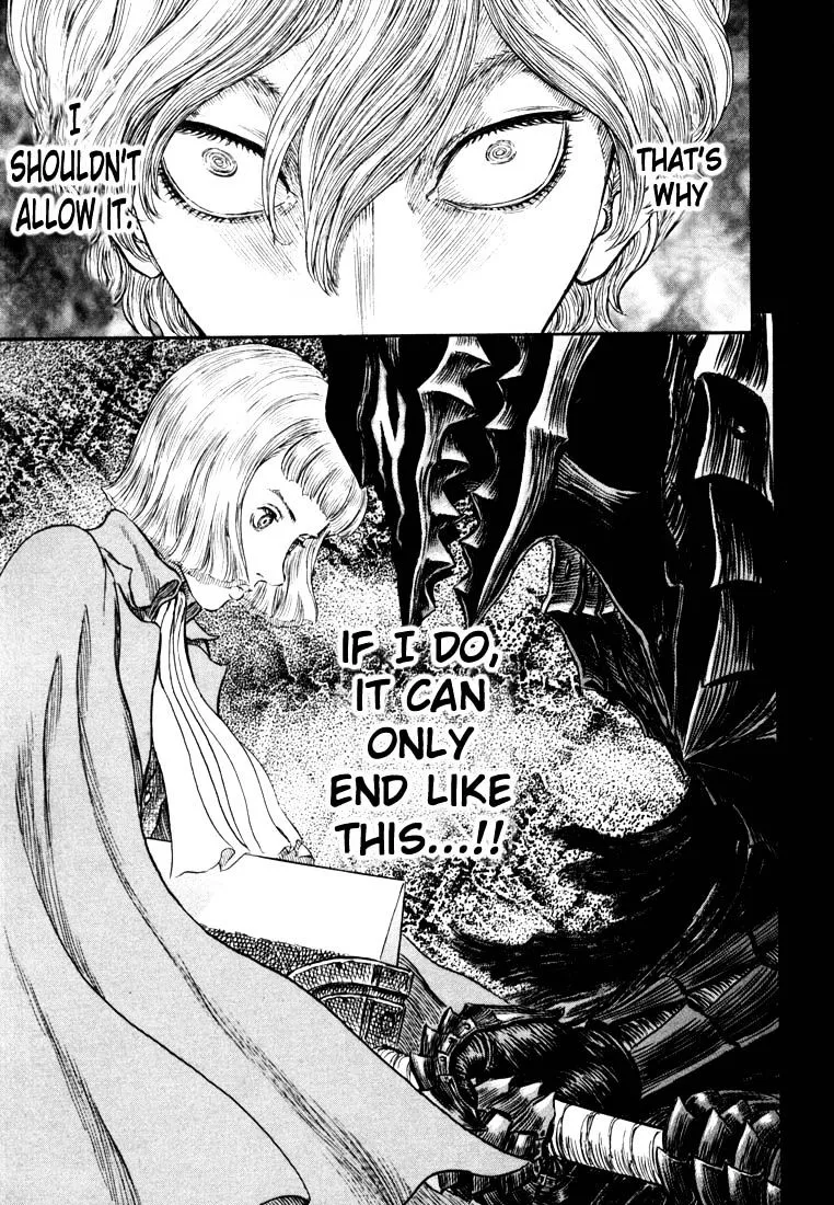 Read Berserk chapter 271.1 image 22 on Lezhin