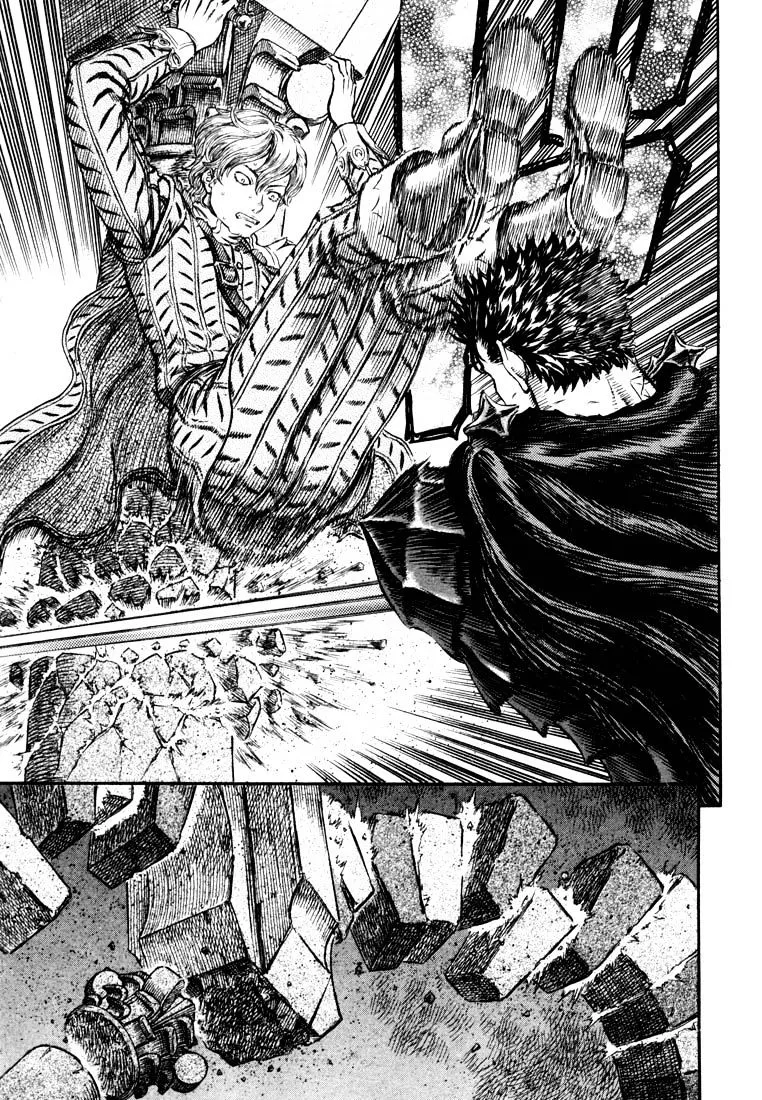 Read Berserk chapter 271.1 image 24 on Lezhin