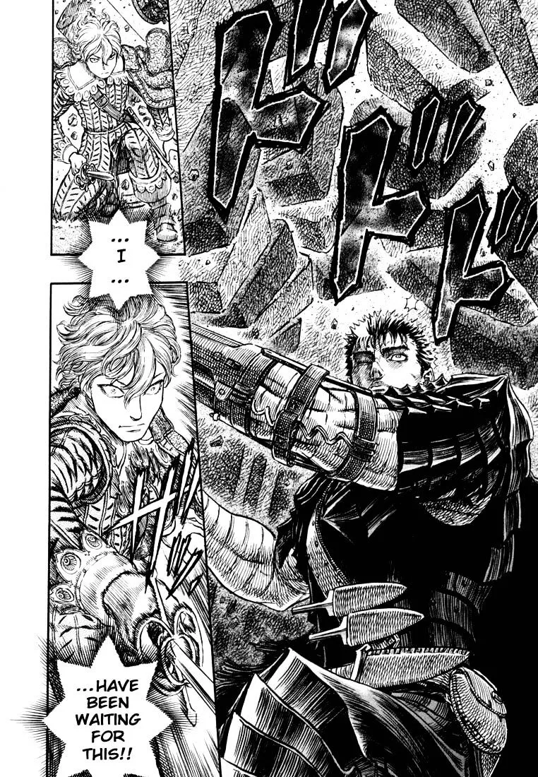 Read Berserk chapter 271.1 image 25 on Lezhin