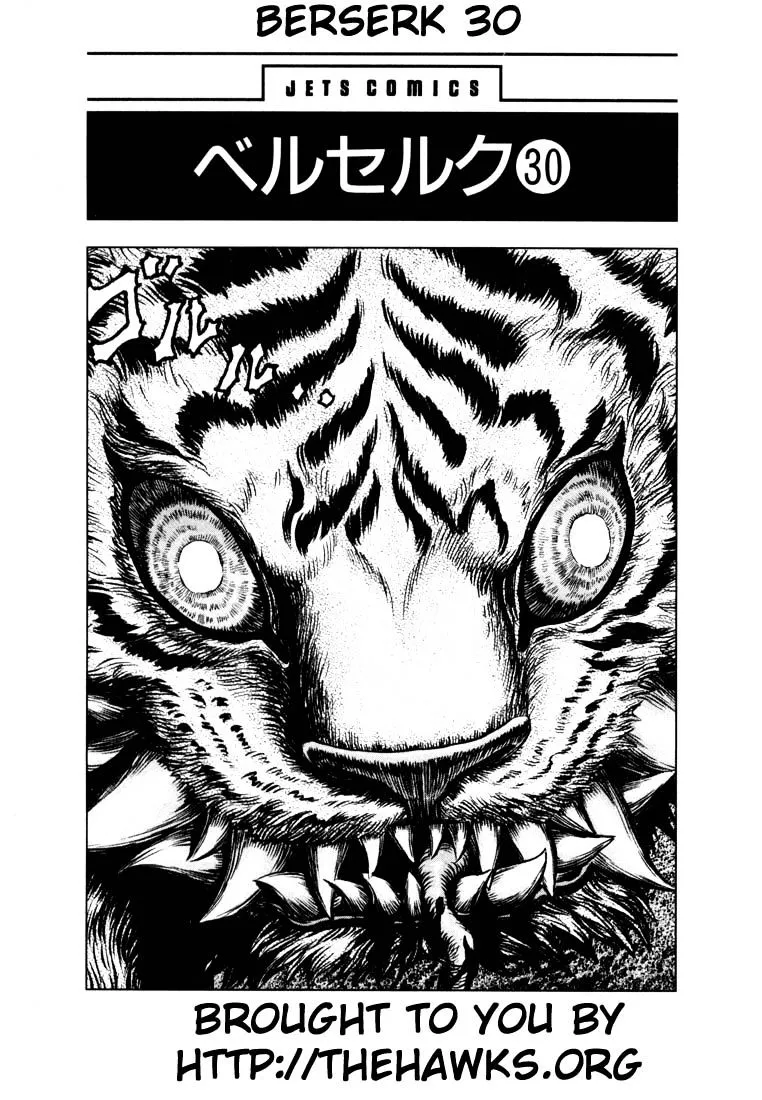Read Berserk chapter 271.1 image 4 on Lezhin