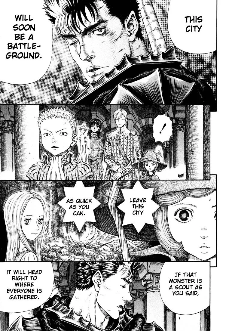 Read Berserk chapter 271.2 image 10 on Lezhin