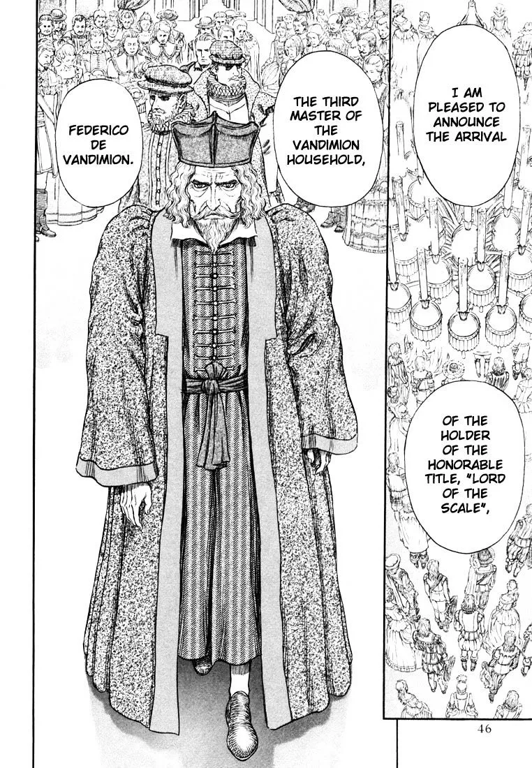 Read Berserk chapter 271.2 image 13 on Lezhin