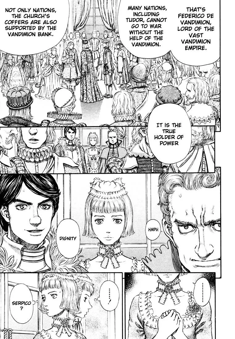 Read Berserk chapter 271.2 image 14 on Lezhin