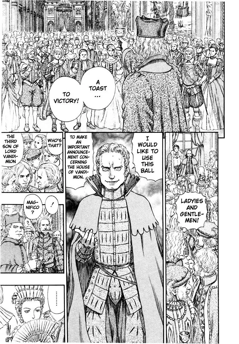 Read Berserk chapter 271.2 image 16 on Lezhin