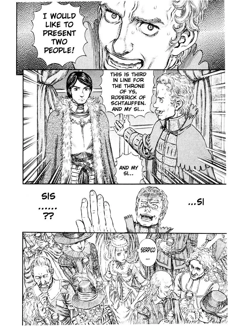 Read Berserk chapter 271.2 image 17 on Lezhin