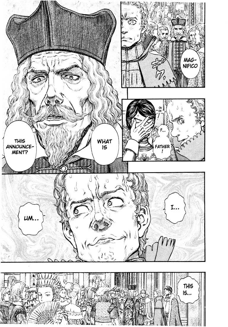 Read Berserk chapter 271.2 image 18 on Lezhin