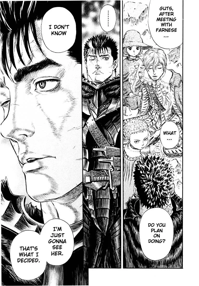 Read Berserk chapter 271.2 image 4 on Lezhin