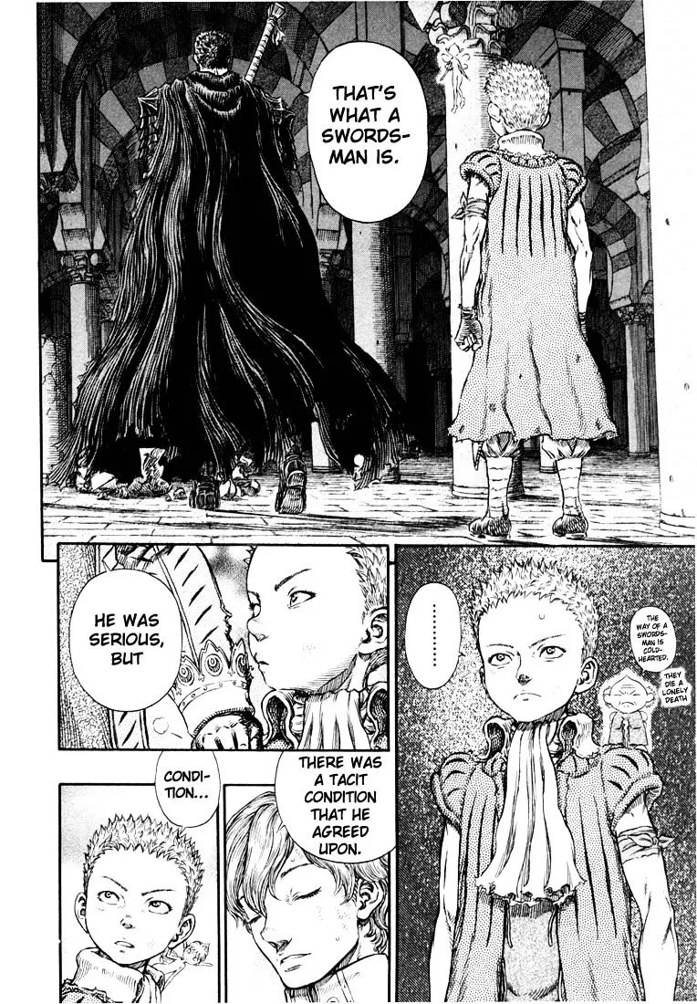 Read Berserk chapter 271.2 image 7 on Lezhin