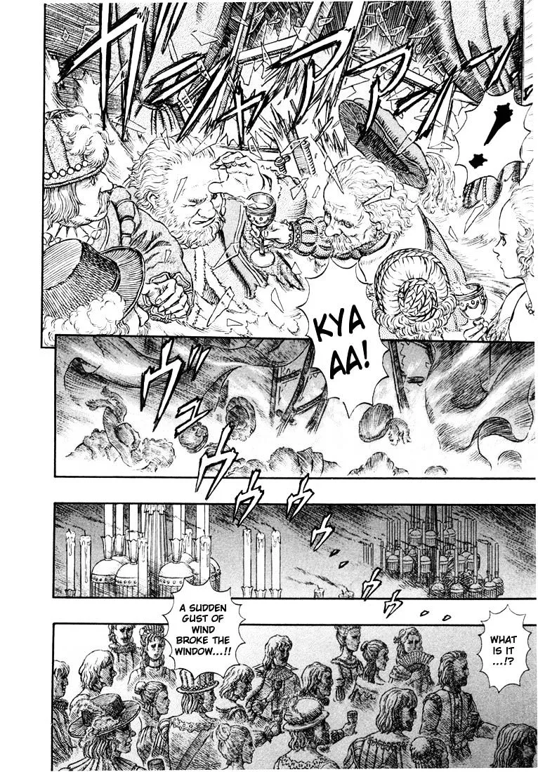 Read Berserk chapter 271.3 image 1 on Lezhin