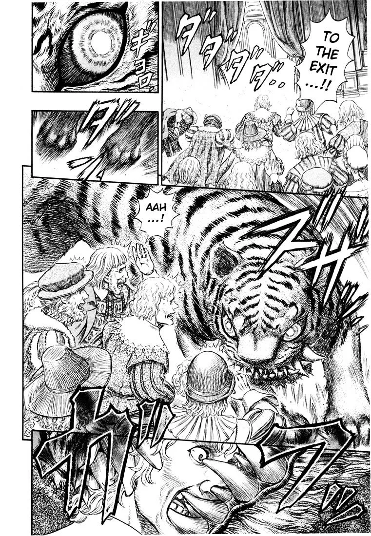 Read Berserk chapter 271.3 image 10 on Lezhin