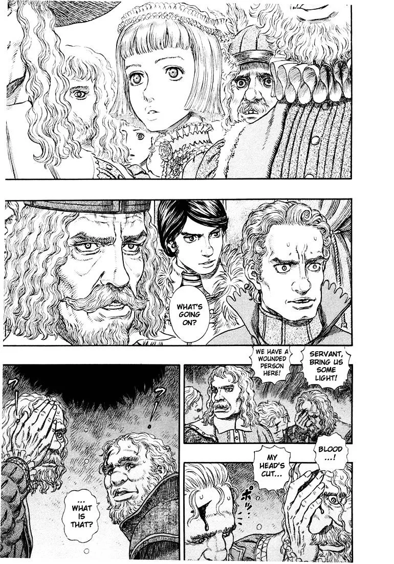 Read Berserk chapter 271.3 image 2 on Lezhin
