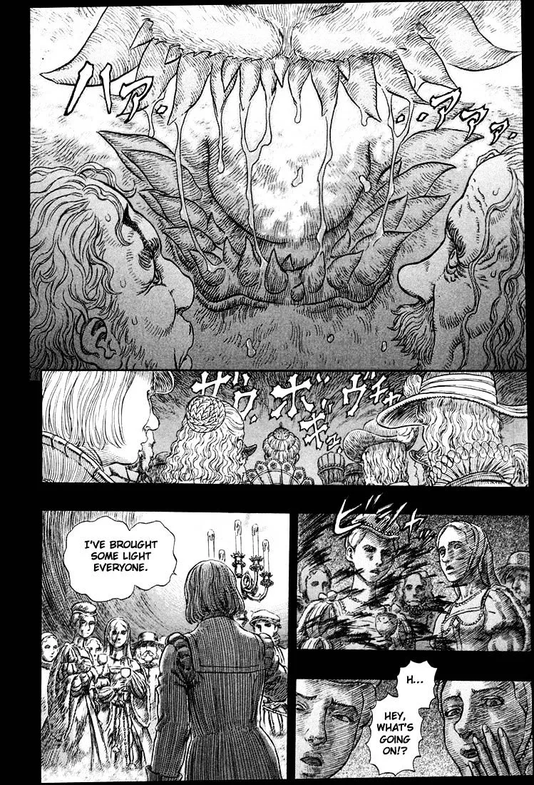 Read Berserk chapter 271.3 image 3 on Lezhin