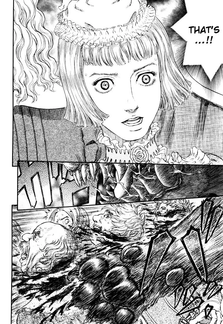 Read Berserk chapter 271.3 image 8 on Lezhin