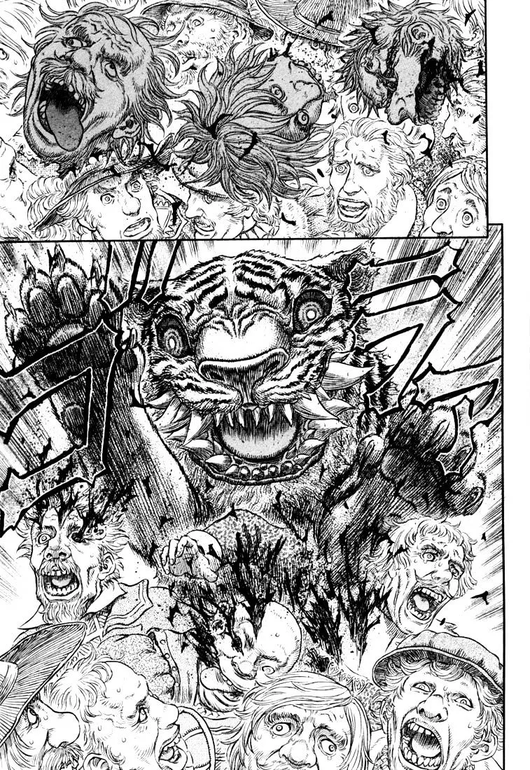 Read Berserk chapter 271.3 image 9 on Lezhin