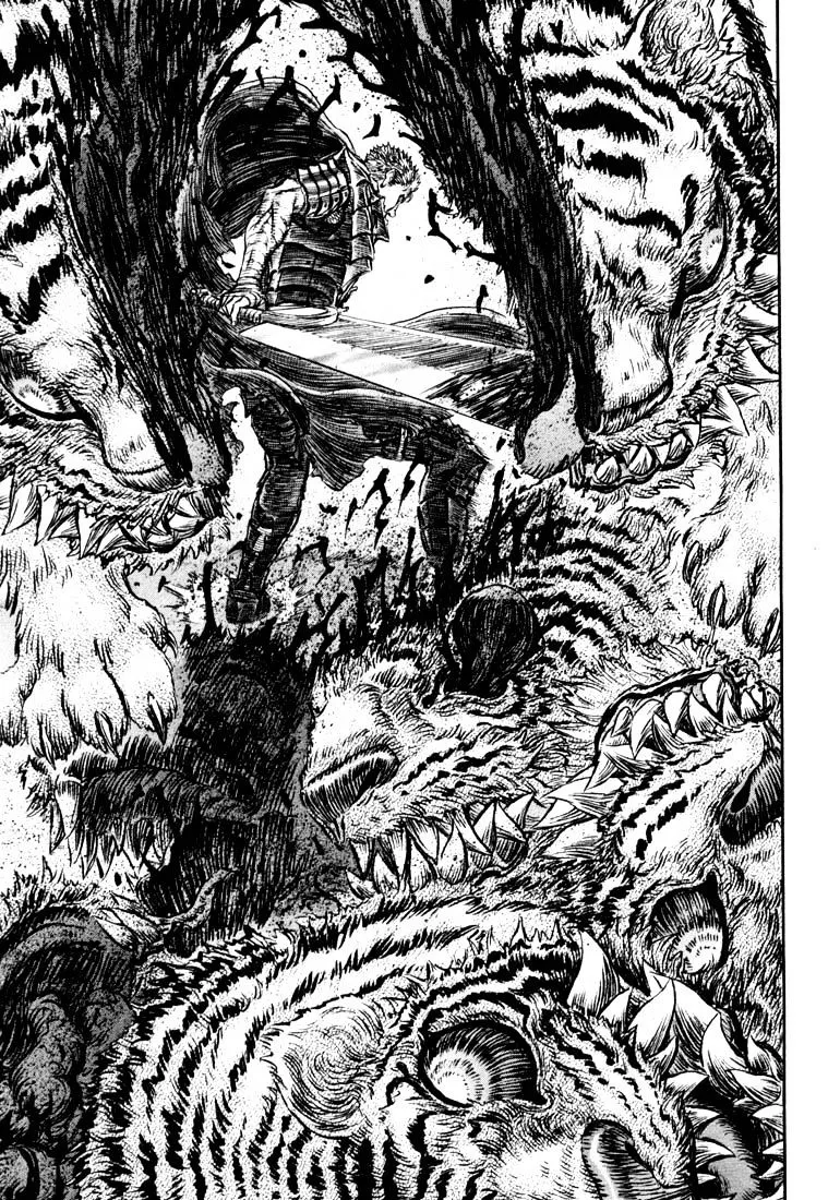 Read Berserk chapter 271.4 image 15 on Lezhin