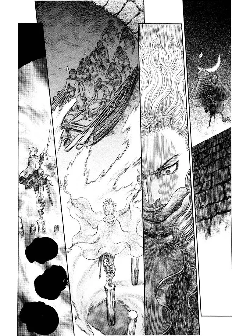 Read Berserk chapter 271.5 image 12 on Lezhin