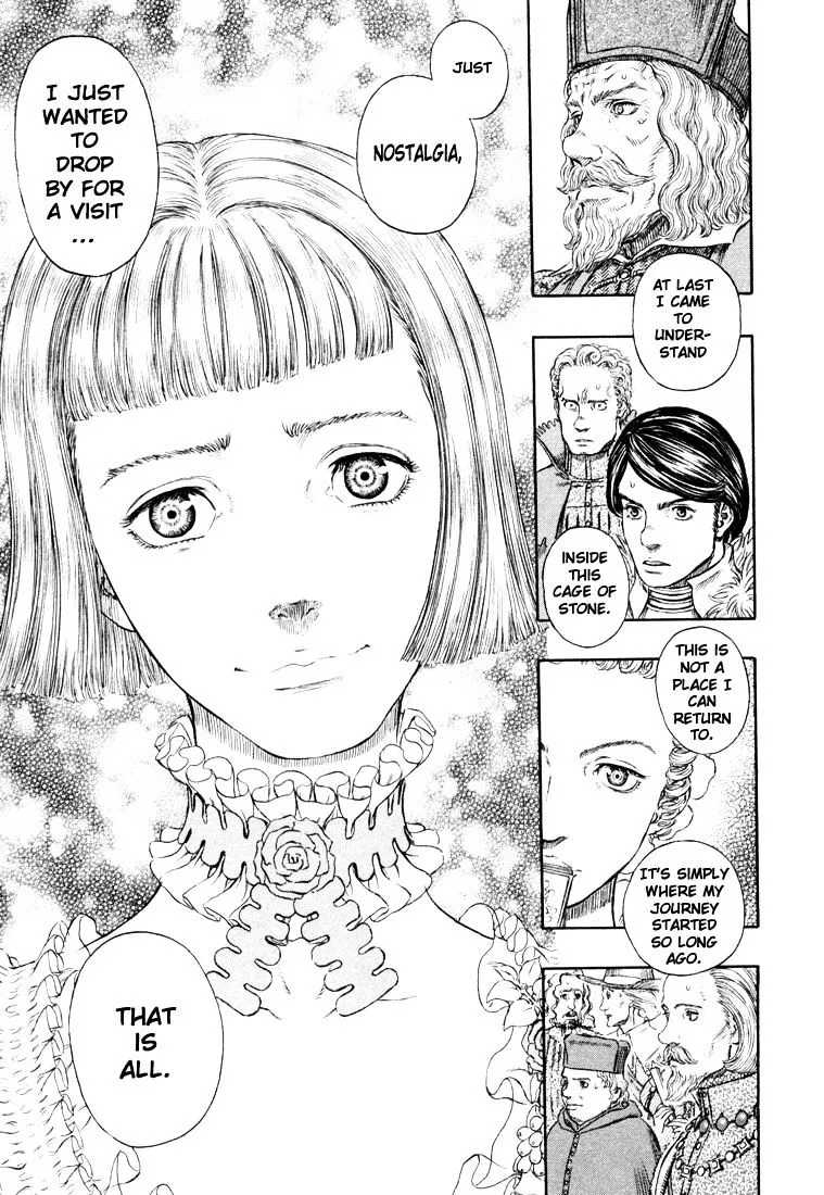 Read Berserk chapter 271.5 image 17 on Lezhin