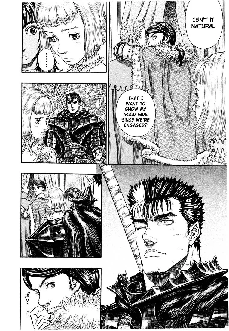 Read Berserk chapter 271.7 image 11 on Lezhin