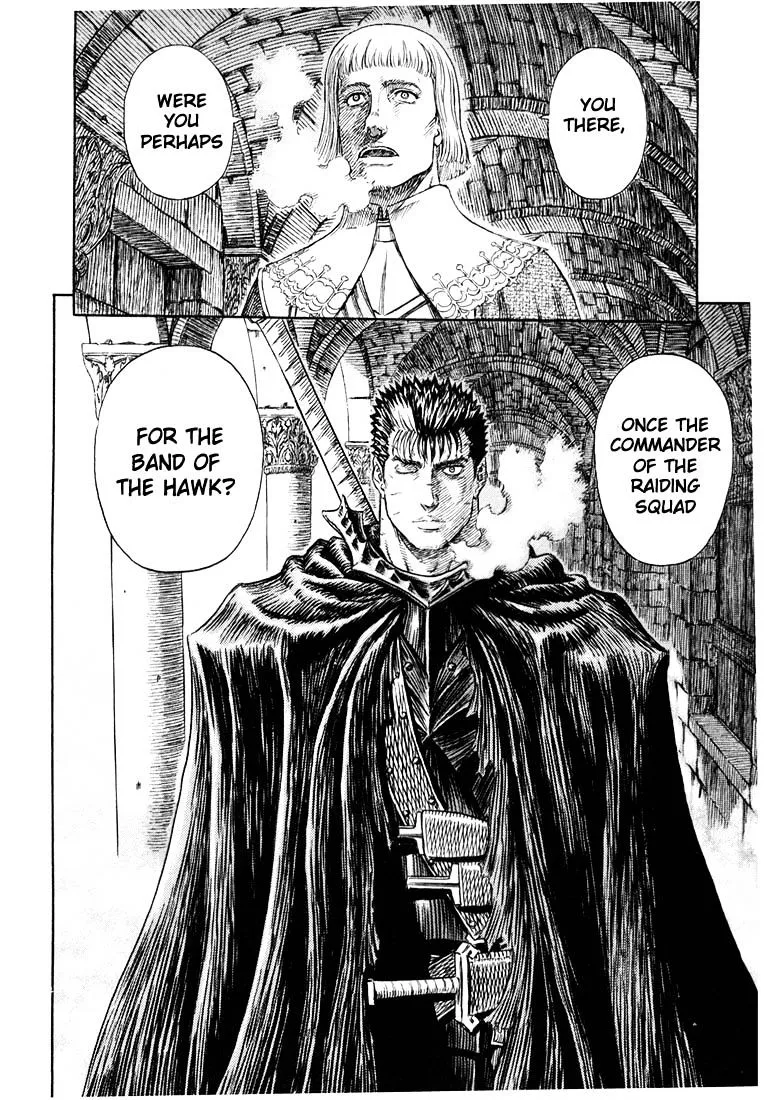 Read Berserk chapter 271.7 image 17 on Lezhin