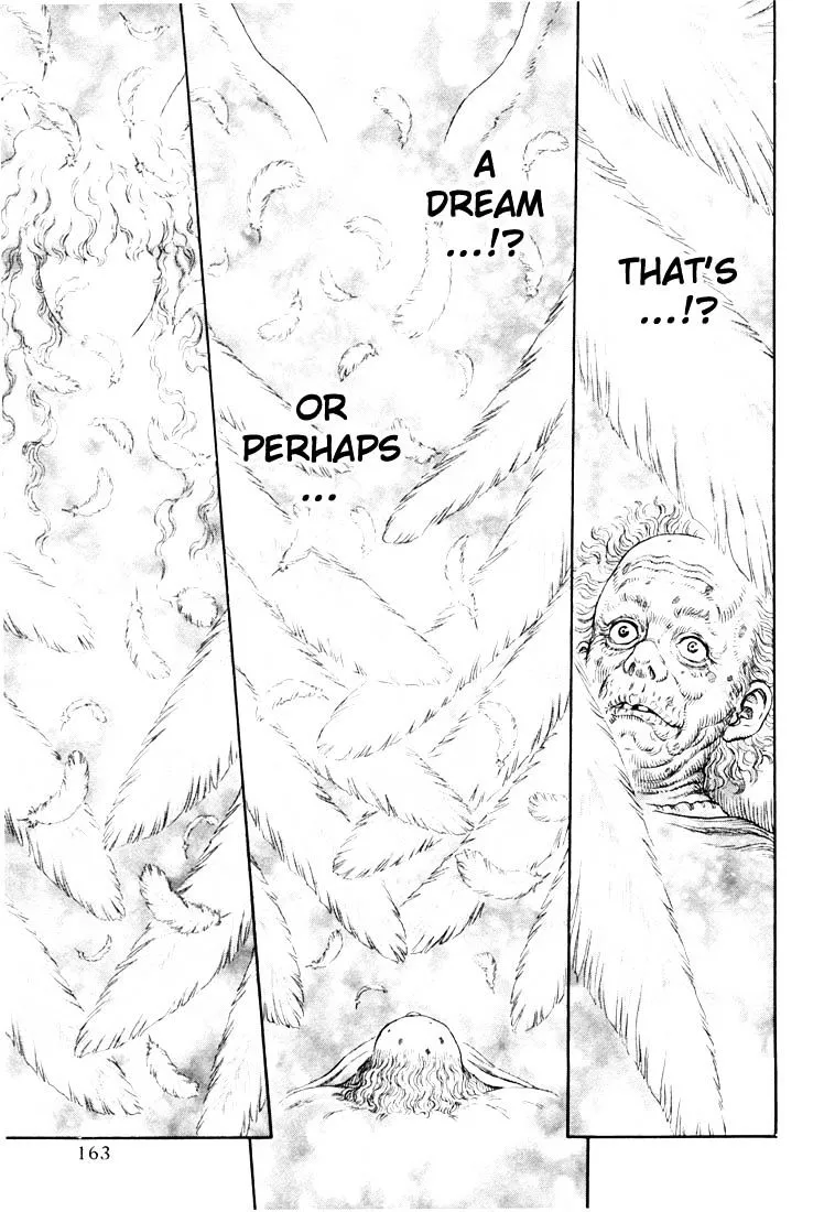Read Berserk chapter 271.8 image 10 on Lezhin