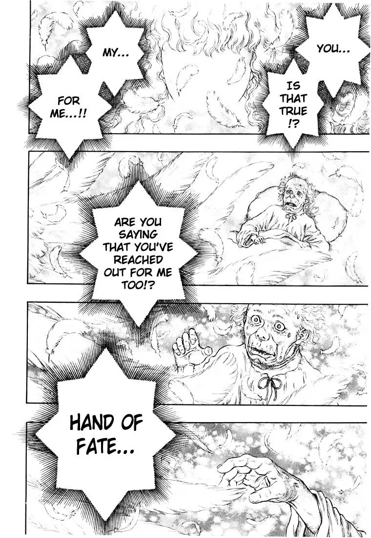 Read Berserk chapter 271.8 image 11 on Lezhin