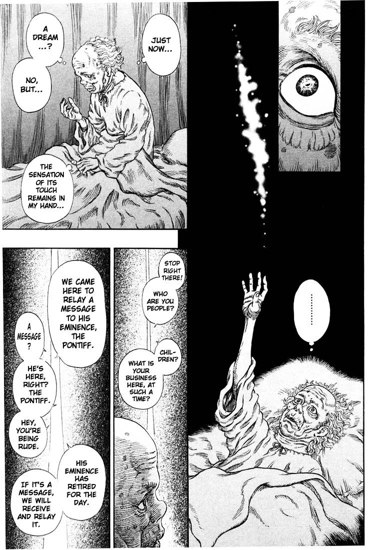Read Berserk chapter 271.8 image 12 on Lezhin