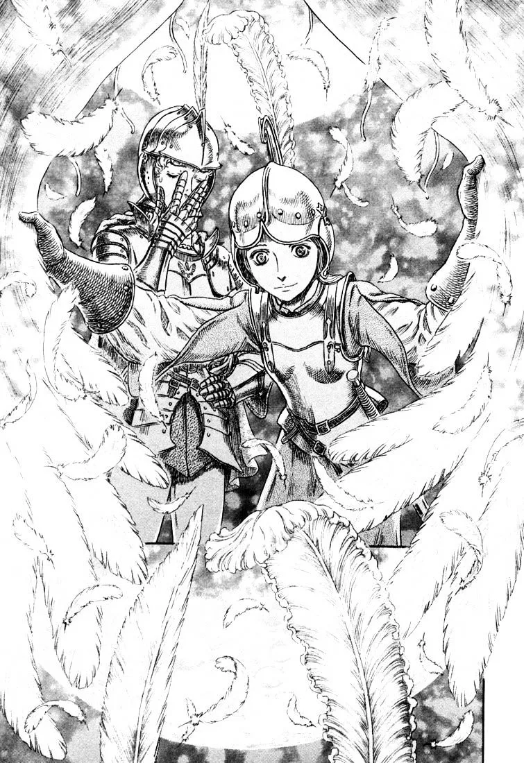 Read Berserk chapter 271.8 image 14 on Lezhin