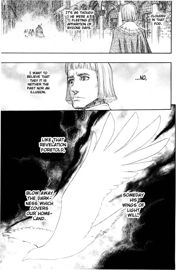 Read Berserk chapter 271.8 image 4 on Lezhin