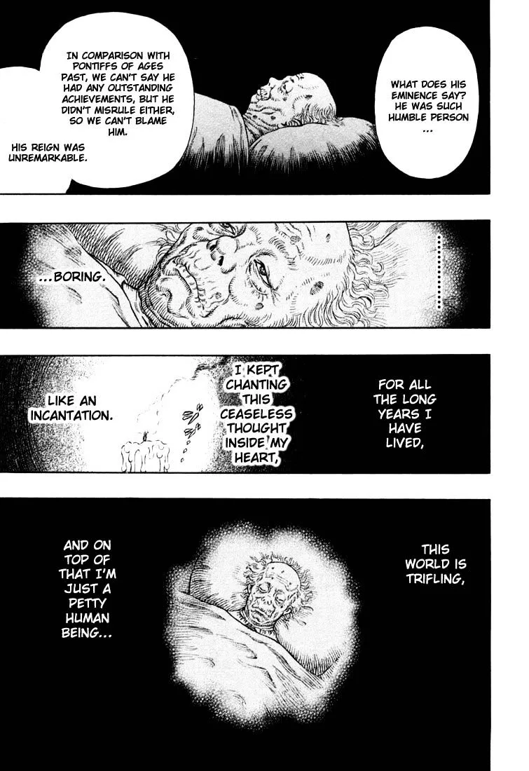 Read Berserk chapter 271.8 image 6 on Lezhin