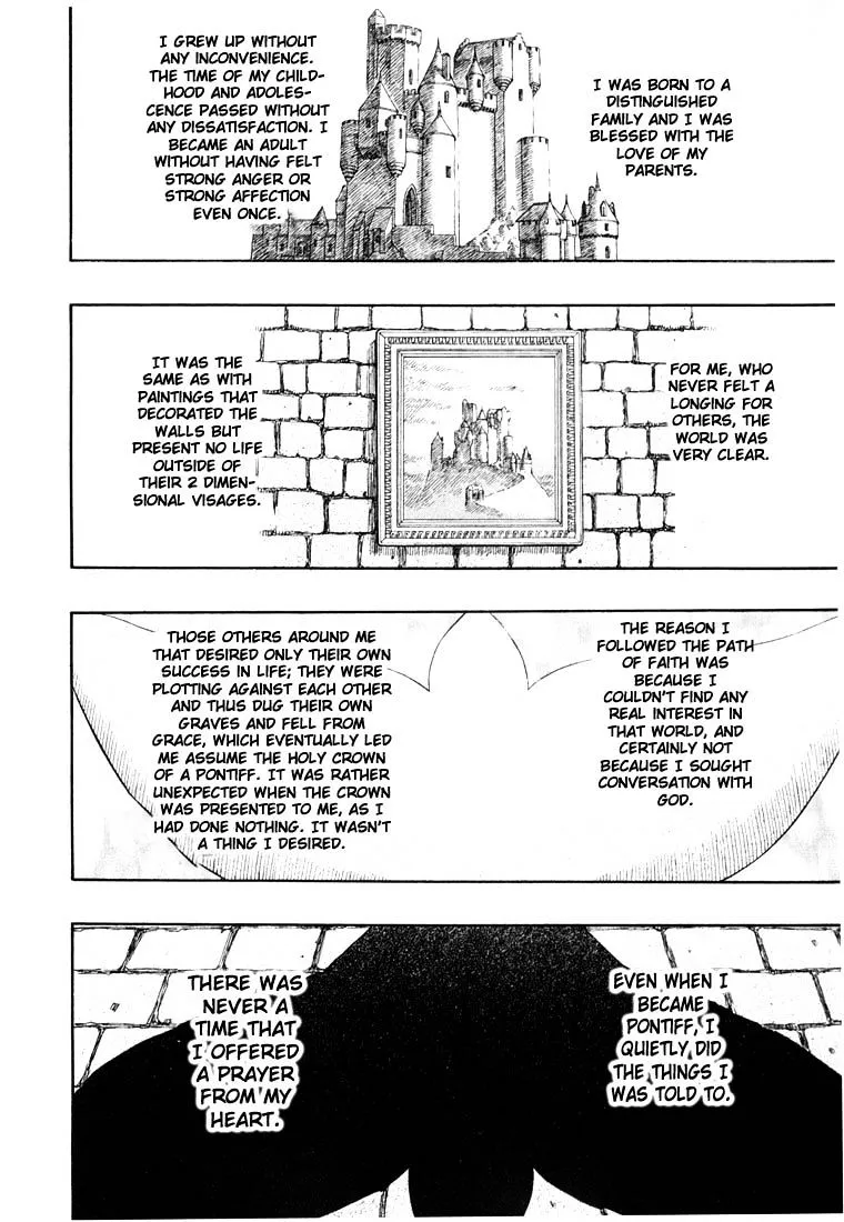 Read Berserk chapter 271.8 image 7 on Lezhin