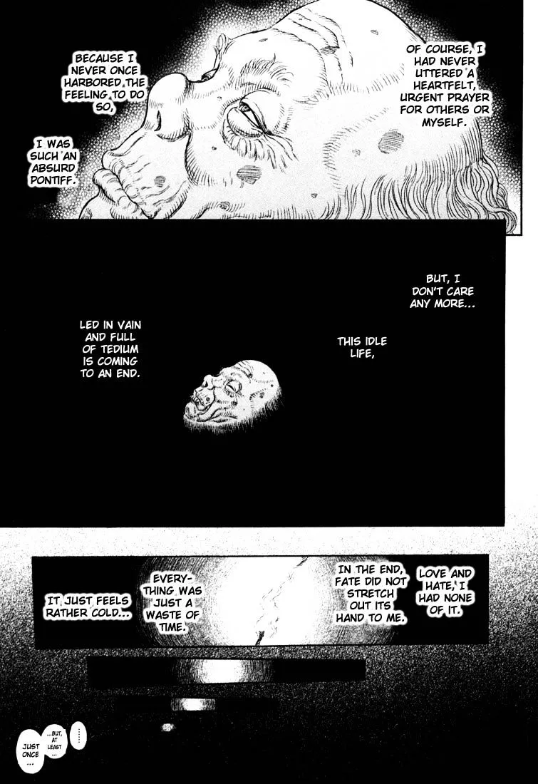 Read Berserk chapter 271.8 image 8 on Lezhin