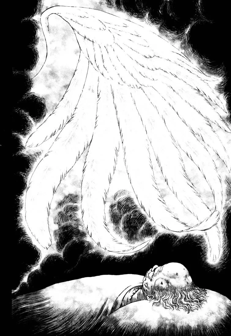 Read Berserk chapter 271.8 image 9 on Lezhin