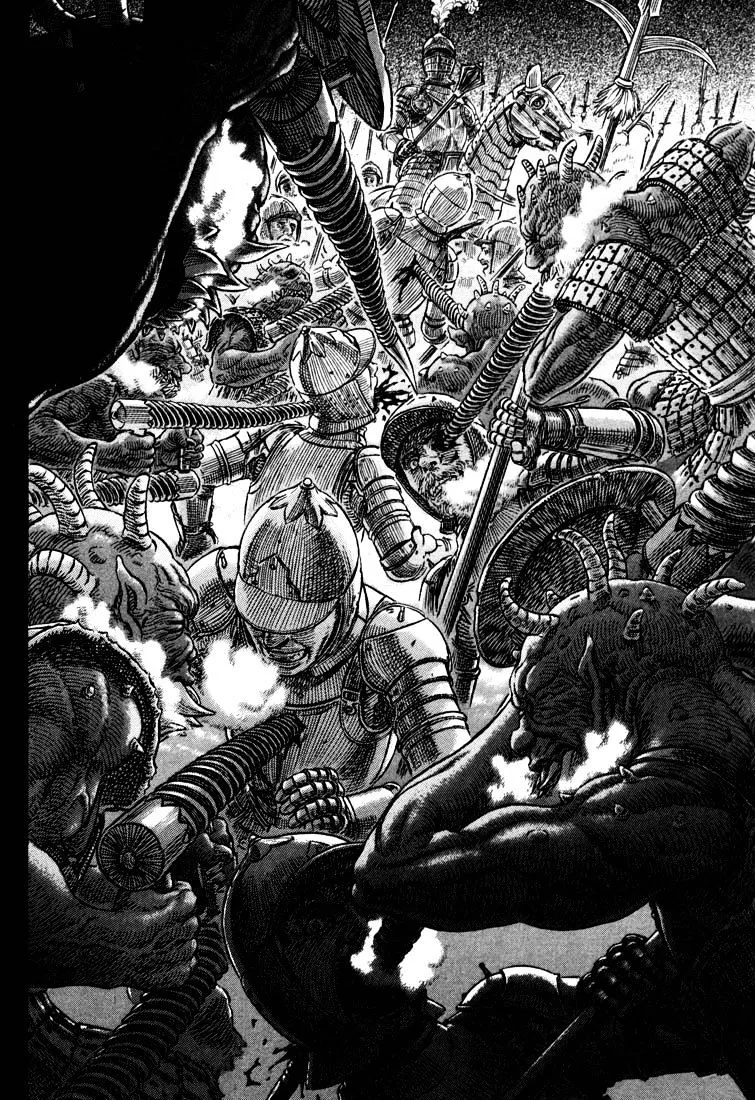 Read Berserk chapter 271.9 image 3 on Lezhin