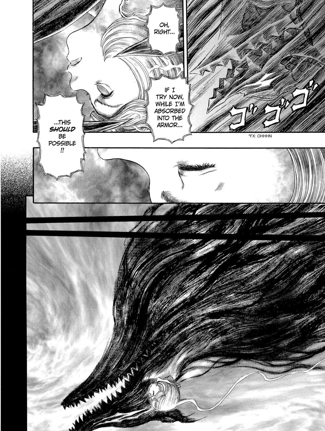 Read Berserk chapter 271 image 10 on Lezhin