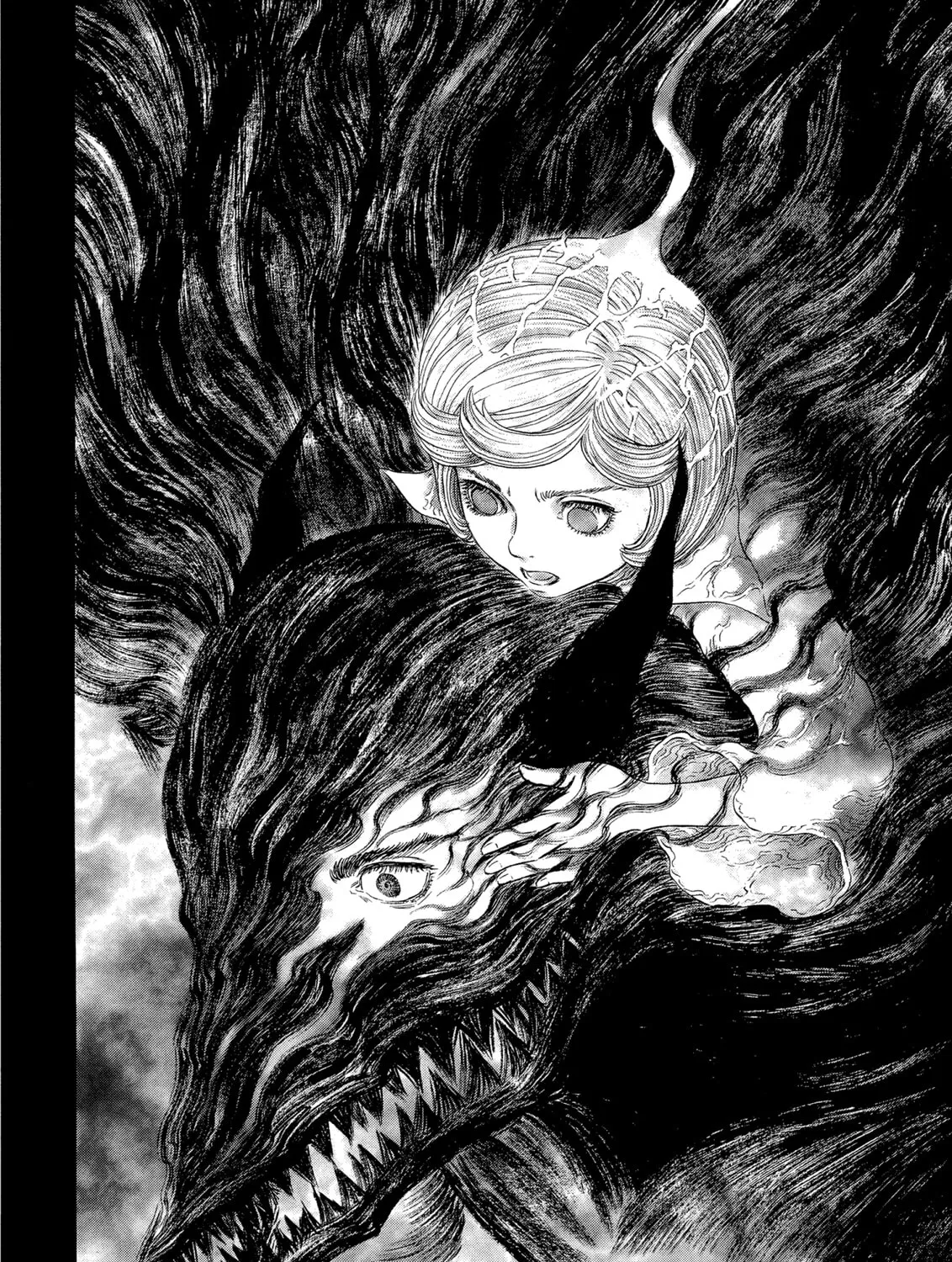 Read Berserk chapter 271 image 14 on Lezhin