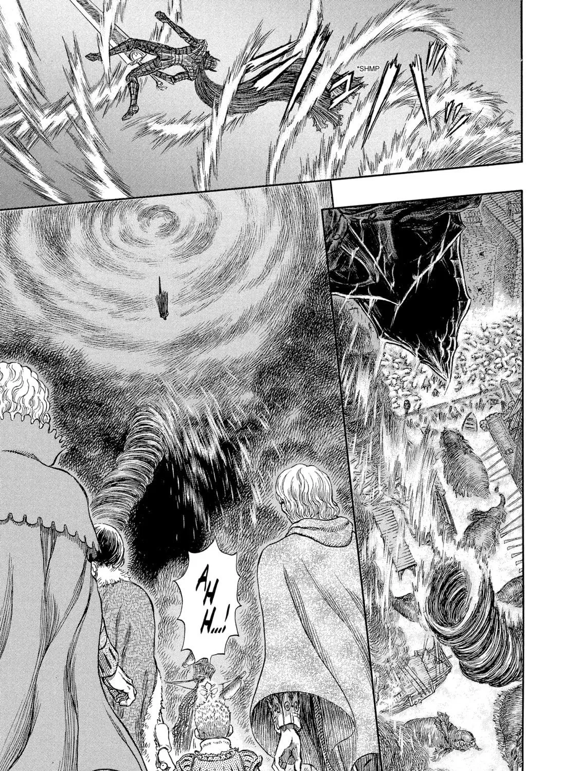 Read Berserk chapter 271 image 16 on Lezhin