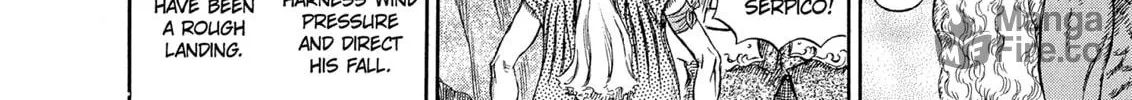 Read Berserk chapter 271 image 23 on Lezhin